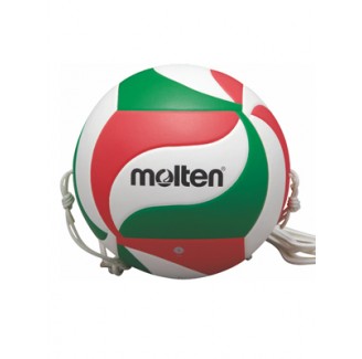 Balón Molten voleibol...