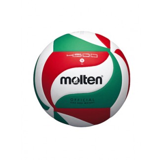 Balón Molten voleibol V5M-4500