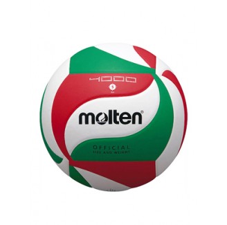 Balón Molten voleibol V5M-4000