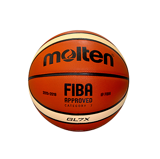 Balón Molten basquetbol GL7X