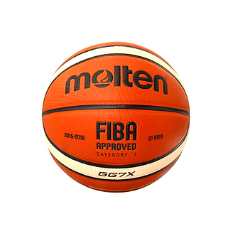 Balón Molten basquetbol GG7X