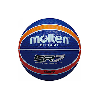 Balón Molten basquetbol...