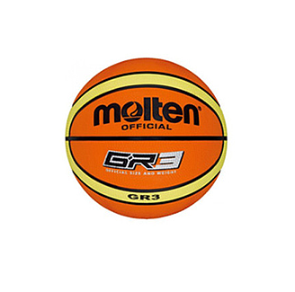 Balón Molten basquetbol...