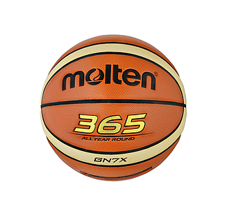 Balón Molten basquetbol...