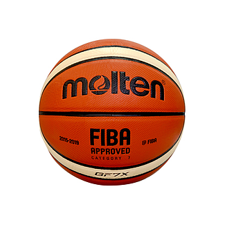 Balón Molten basquetbol GF7X-6