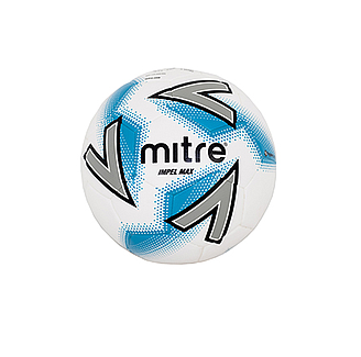 Balón Mitre Futbol Impel Max