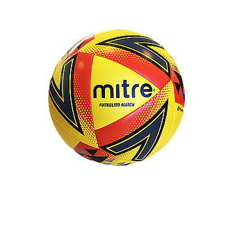 Balón Mitre Futbolito Match...