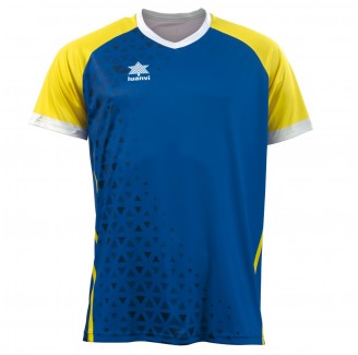 Camiseta Luanvi Cardiff...