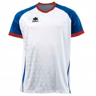 Camiseta Luanvi Cardiff...