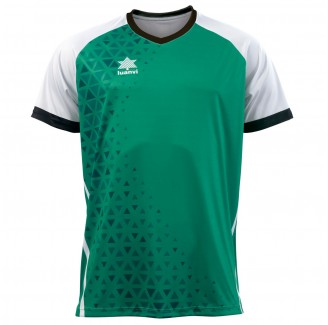 Camiseta Luanvi Cardiff...