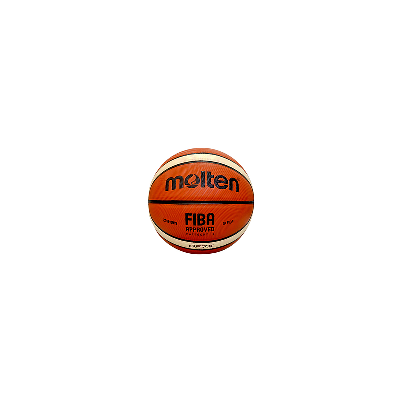 Balón Molten basquetbol GF7X-6